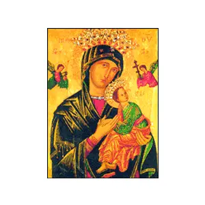 Listen to KOUR-LP - Our Lady of Perpetual Help Radio 92.7 FM live online