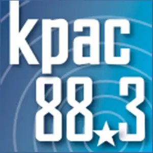 Listen to KPAC 88.3 FM live online