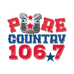 Listen to KPCZ Pure Country 106.7 FM live online