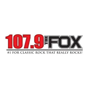 Listen to KPFX - The Fox 107.9 FM live online