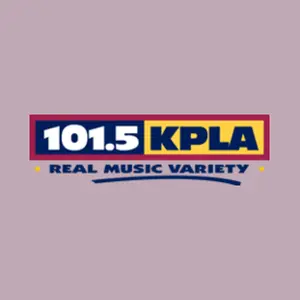 Listen to KPLA Soft Rock 101.5 FM live online