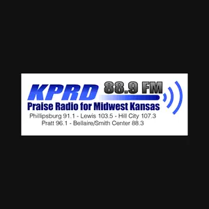 Listen to KPRD live online
