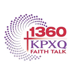 Listen to KPXQ - Faith Talk 1360 AM live online