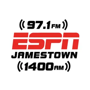 Listen to KQDJ Dakota ESPN Radio 1400 AM live online
