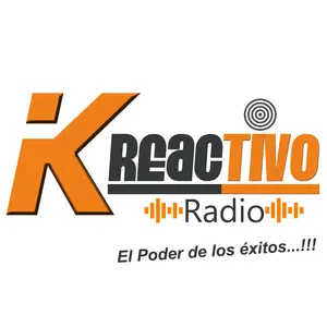 Listen to Kreactivo live online