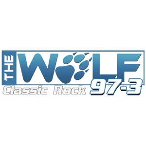 Listen to KRGY - The Wolf 97.3 FM live online