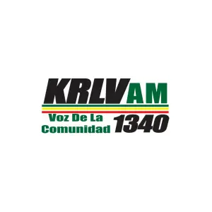 Listen to KRLV - 1340 AM live online