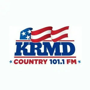 Listen to KRMD Country 101.1 live online