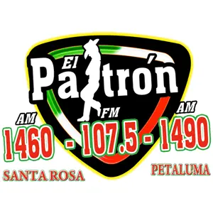 Listen to KRRS - El Patrón  live online