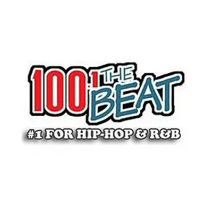 Listen to KRVV 100.1 The Beat FM live online