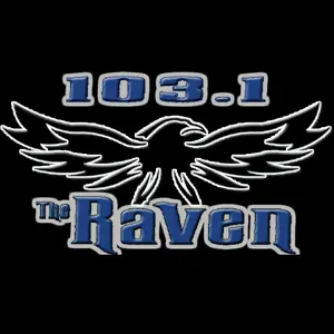 Listen to KRVX - The Raven 103.1 FM live online