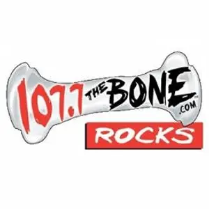 Listen to KSAN - The Bone 107.7 FM live online