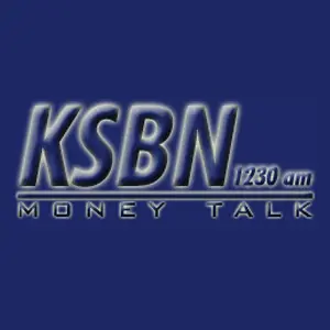 Listen to KSBN - Money Talk 1230 AM live online