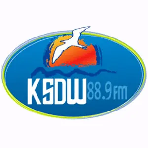 Listen to KSDW 88.9 FM live online