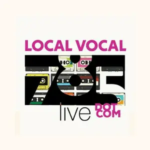 Listen to KSEF-DB live online