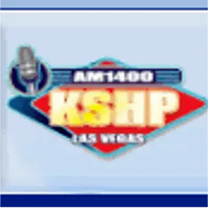 Listen to KSHP - K Shop 1400 AM live online