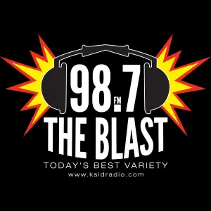 Listen to KSID-FM - The Blast 98.7 FM live online