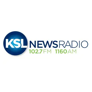 Listen to KSL - Newsradio 1160 AM live online