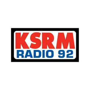 Listen to KSRM 920 AM live online