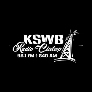 Listen to KSWB Radio Clatsop live online
