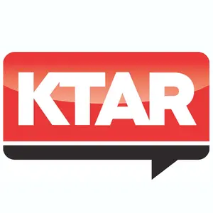 Listen to KTAR - News-Talk 92.3 live online