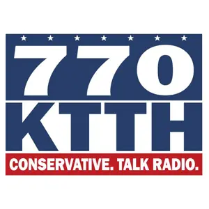 Listen to KTTH AM 770 live online