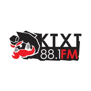 Listen to KTXT 88.1 FM live online