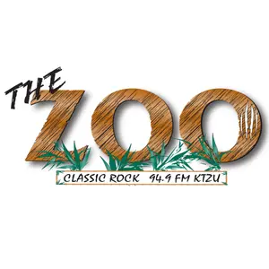 Listen to KTZU - The Zoo 94.9 FM live online