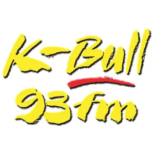 Listen to KUBL-FM - K-Bull 93.3 FM live online