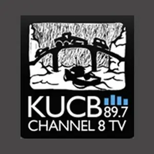 Listen to KUCB 89.7 FM live online
