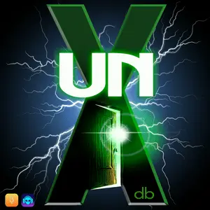 Listen to KUNXdb Un-X Network live online