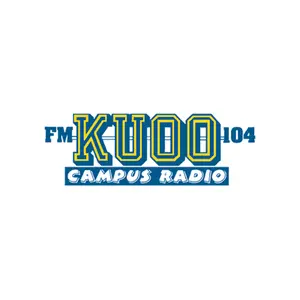Listen to KUOO Campus Radio live online