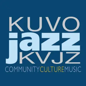 Listen to KUVO - Jazz live online