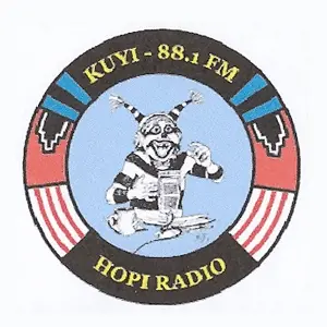 Listen to KUYI - Hopi Public Radio live online