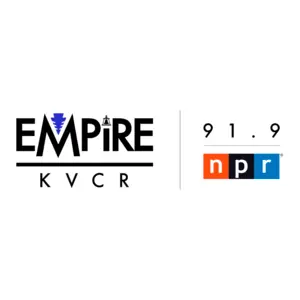 Listen to KVCR live online