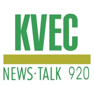 Listen to KVEC Newstalk 920 AM live online