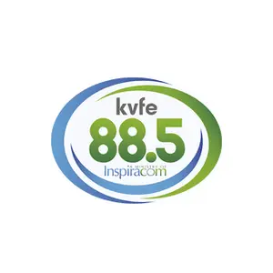 Listen to KVFE 88.5 FM live online