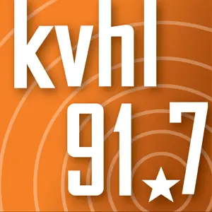 Listen to KVHL 91.7 FM live online