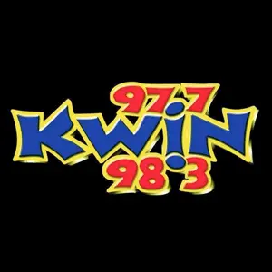 Listen to KWNN 98.3 - KWIN live online