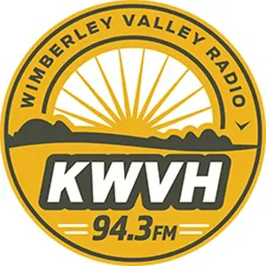 Listen to KWVH live online