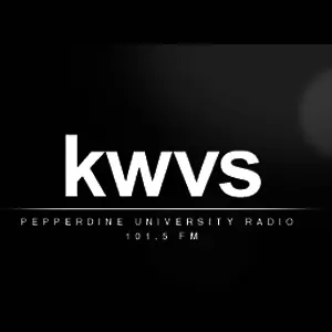 Listen to KWVS - Pepperdine University Radio live online