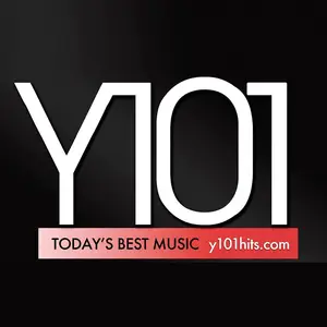 Listen to KWYE - Y101 FM live online