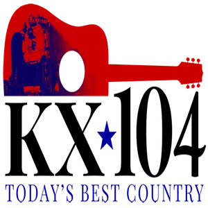 Listen to KXNP - KX104 103.5 FM live online