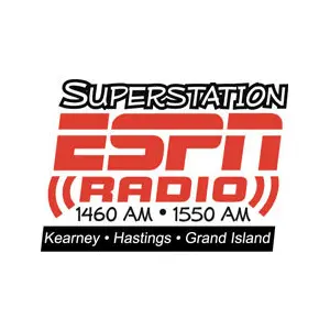 Listen to KXPN - The ESPN Superstation 1460 AM live online