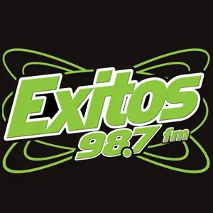 Listen to KXTS - Exitos 98.7 FM live online