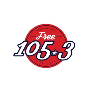 Listen to KXXF FREE 105.3 FM live online