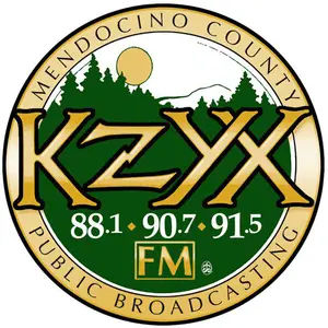 Listen to KZYX - Mendocino County's Public and Community Radio live online