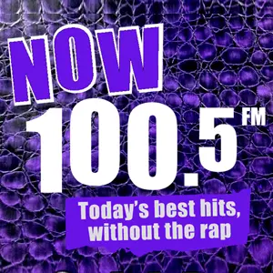 Listen to KZZO - Now 100.5 FM live online