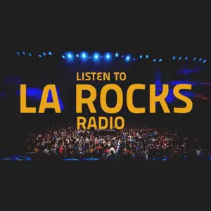 Listen to LA ROCKS RADIO  live online