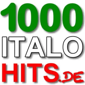 Listen to 1000ITALOHITS live online